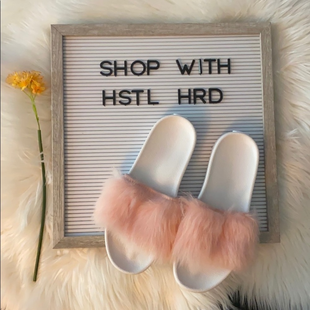 UGG sandal